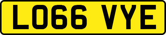 LO66VYE