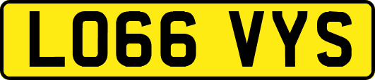 LO66VYS