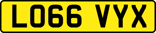 LO66VYX
