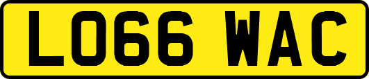 LO66WAC