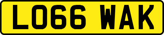 LO66WAK
