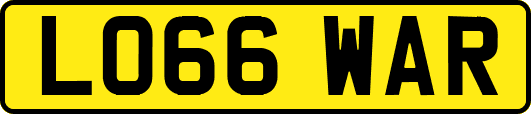 LO66WAR