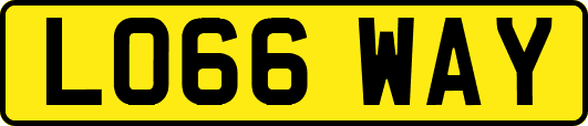 LO66WAY