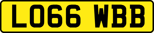LO66WBB