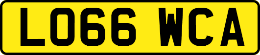 LO66WCA