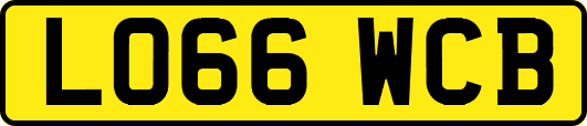 LO66WCB