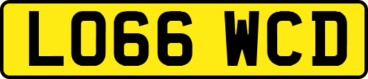 LO66WCD