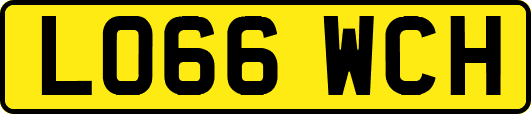 LO66WCH
