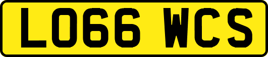 LO66WCS