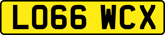 LO66WCX