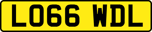 LO66WDL