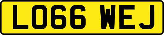 LO66WEJ