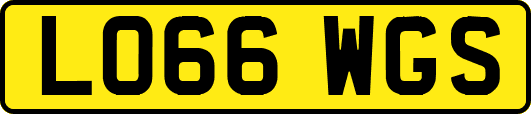 LO66WGS