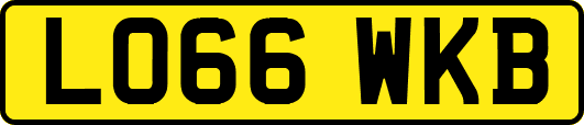 LO66WKB