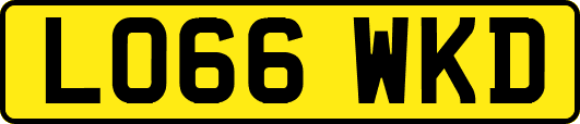 LO66WKD