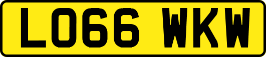 LO66WKW