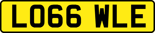 LO66WLE