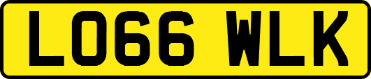 LO66WLK