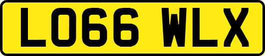 LO66WLX