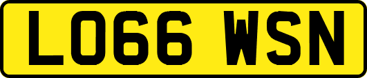 LO66WSN
