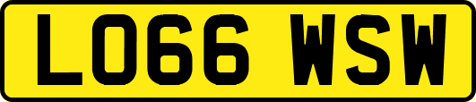 LO66WSW