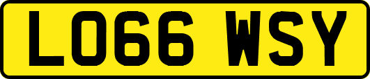 LO66WSY