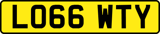 LO66WTY