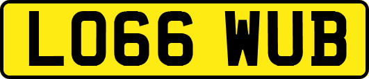 LO66WUB