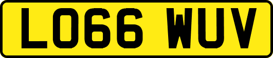 LO66WUV