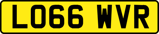 LO66WVR