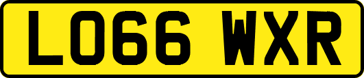 LO66WXR