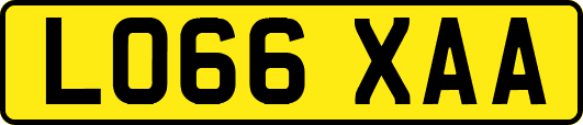 LO66XAA