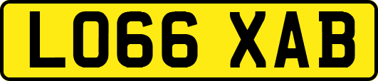 LO66XAB