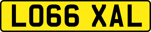 LO66XAL