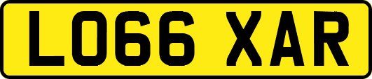 LO66XAR