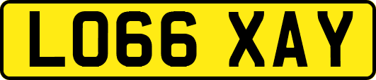 LO66XAY