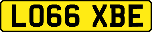 LO66XBE