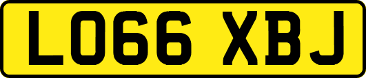 LO66XBJ
