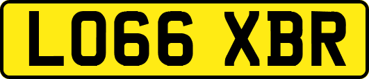 LO66XBR