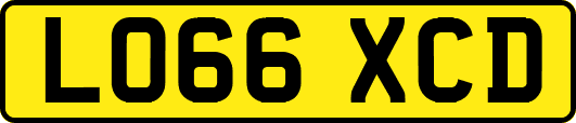 LO66XCD