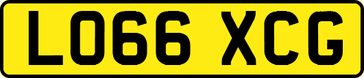 LO66XCG