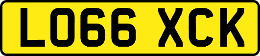 LO66XCK