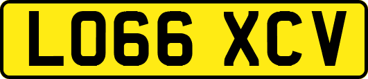 LO66XCV