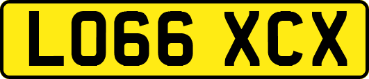 LO66XCX