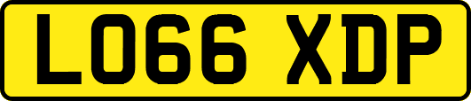 LO66XDP