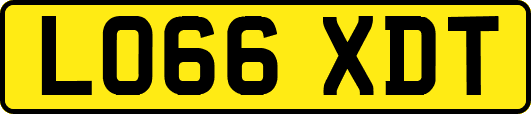 LO66XDT