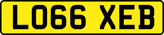 LO66XEB