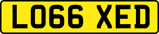 LO66XED