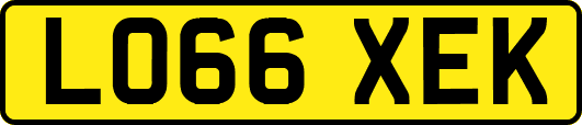 LO66XEK