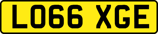LO66XGE